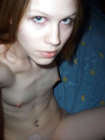 tiny tits - amateur mix 2