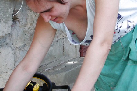 Downblouse & Nipple Slip 13