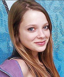 Anne Wuensche aus --Berlin Tag & Nacht-- alias Hanna