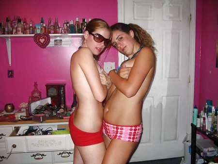 Stolen Pics - Party Sluts