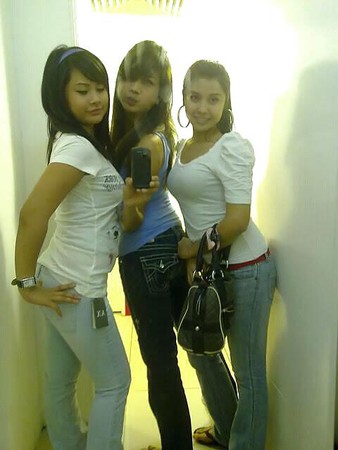 malay awek artis & akak