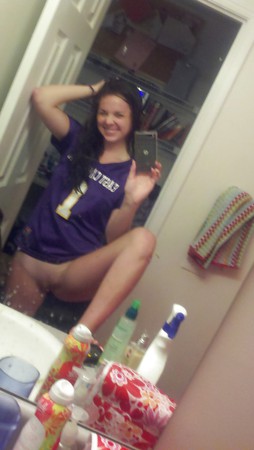 REAL Teen Amateurs self shots