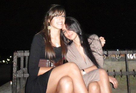 Mouna sami marocaine salope beurette paris 3 sorbonne