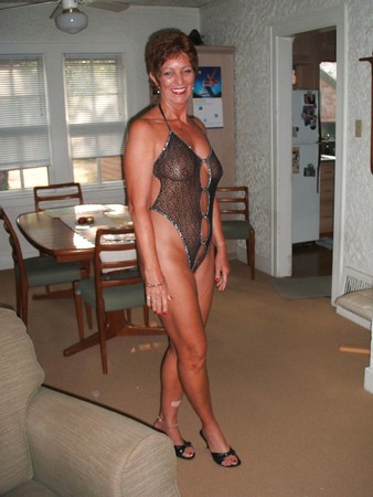The MILF Files Dozens of Amateur milfs
