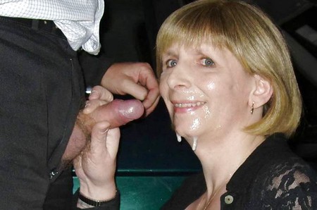 Blowjobs And Facials