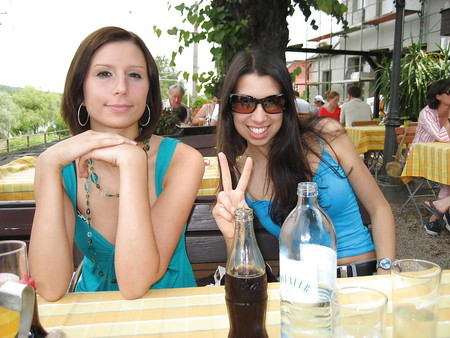 Stolen Pics - Busted Couple in Holidays