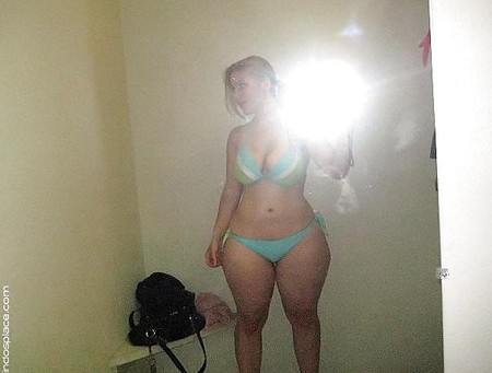 Malloy : the ultimate PAWG - Big Butt