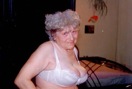granny  bra