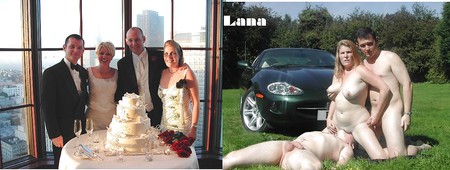 All Ages Dressed and Undressed