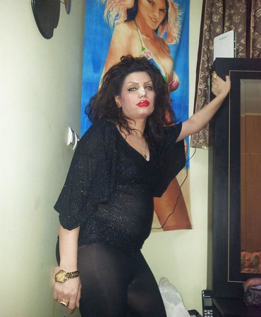 Sahar Hamoodi - Iranian - Persian Sexy Woman