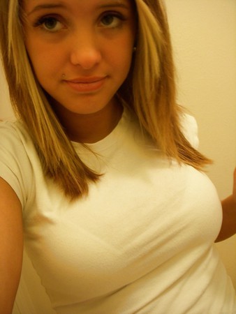 Non-nude selfshot teens pt.2