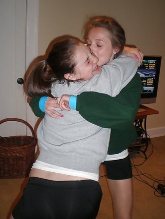 Hot teens mix! Old young fantasy!!