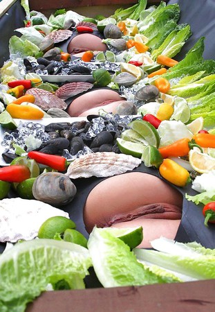 (TTL) the weird and wonderfull 4