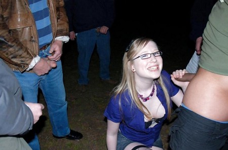 Group Sex Amateur Dogging #rec Voyeur G2
