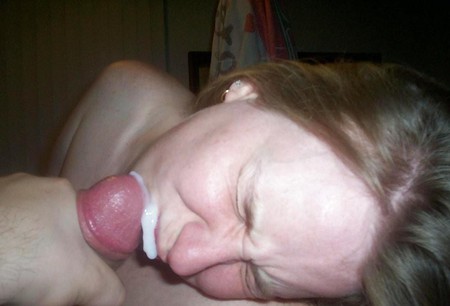 HOW MANY COCKS HAVE WANKED TO YOUR SLAG WIFE!