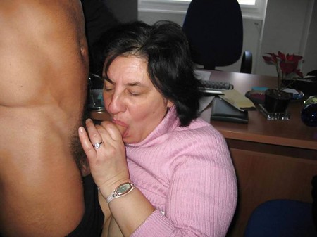 Matures love young guys