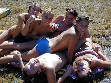 Friends Are Such Bad Influences by bootsandballs