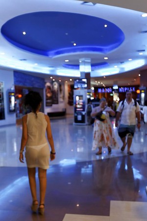 les salopes ( tenue de pute )