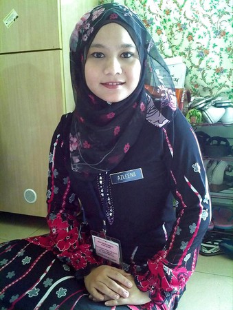 Horny asian tudung girls