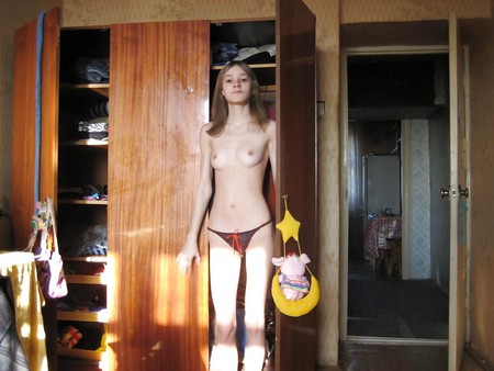 Real Russian Teens 50