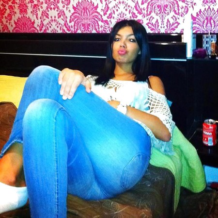 Beurette arab french 2