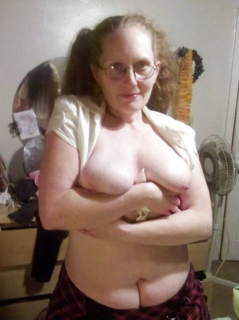 Webtastic Special: Granny Time Vol.53