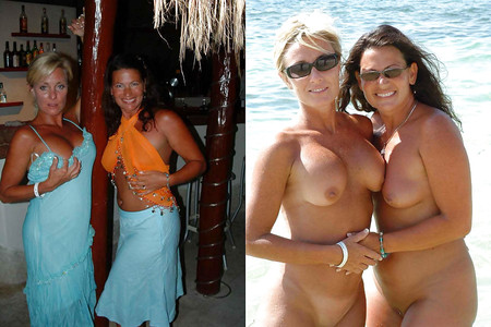 Lovely, Sweet And Naughty Housewives - Part 7