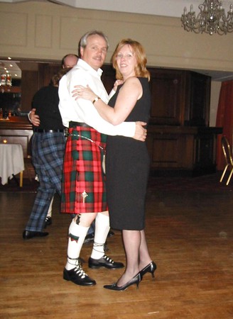 Mature Jane From Scotland