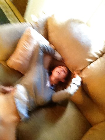 Exposed Wife---Hubby Thought he deleted from Reddit