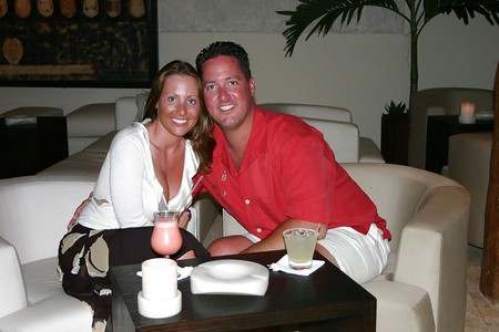 Real stolen couple wedding 2