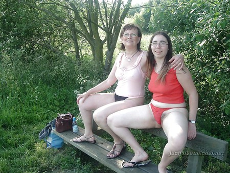 Benedicte, petite salope francaise