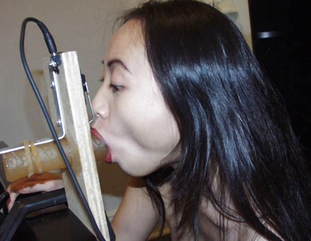 FANTASTIC ASIAN 3 , cum , facial , creampie , slut and dildo
