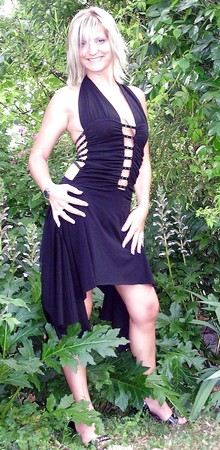 Real Hot Amateur MILFS & MATURE...(1)