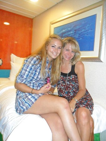 Mother or Daughter Make your choice please 3