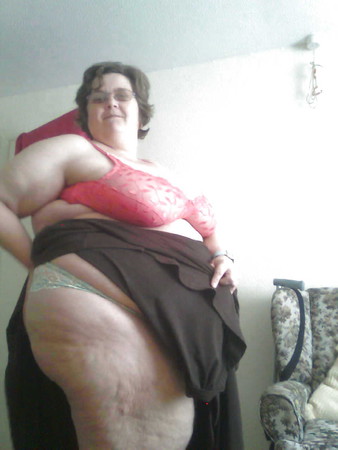 Grannies BBW Matures #27