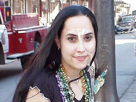 Best Ever Public Cum Jizz Sperm Walk