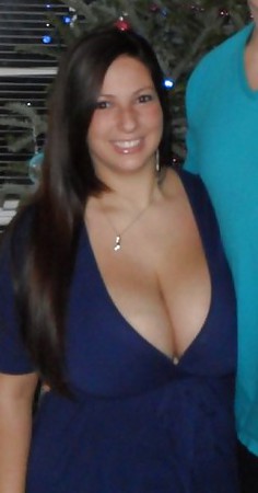 Hot ( BIG ) Busty Teen Amateurs #2