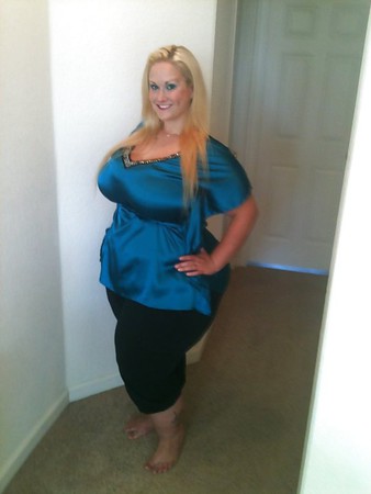 bbw's from fb & ig II