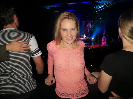 I Can See Right Through You(r Shirt) - Vol. 7