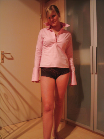 The Beauty of Amateur College Teen Girlfriend