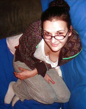 The Beauty of Amateur Nip Slips