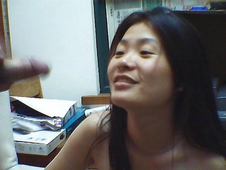 Chinese wife cum swallow and sex photos leaked