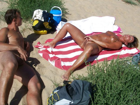 Aline - French amateur milf part11