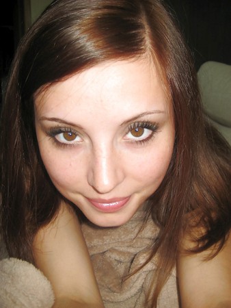 Teen Attention Whores 3