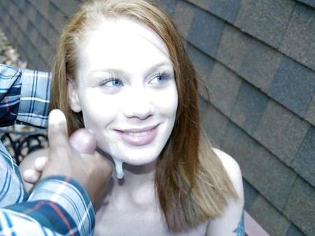 Amateur Facials Mix 04