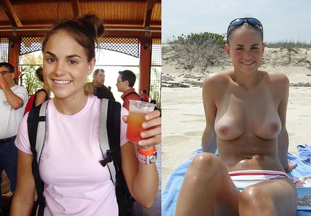 Best Dressed and Undressed 2