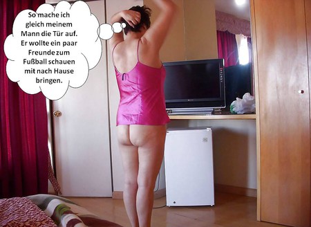 Requested German Captions for german-rosi