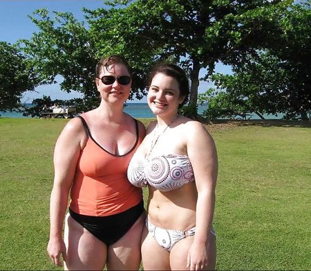 Addicted to BIG TITS and ASS 4