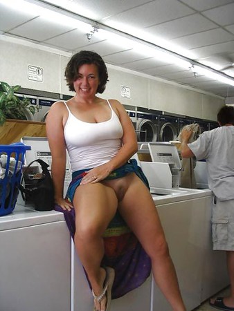 Proud In Public Mature Flashers