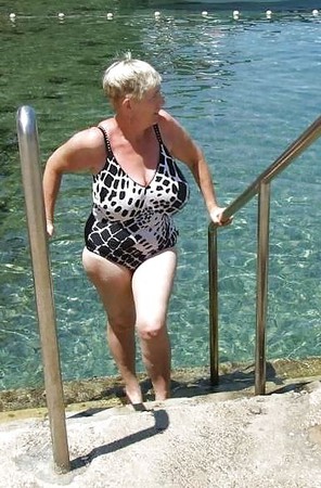 Webtastic Special: Granny Time Vol.67